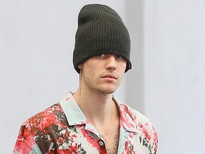 Justin Bieber őszinte Instagram-posztban beszél a mentális problémáiról