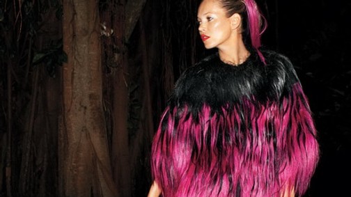 Kate Moss szexibb, mint valaha