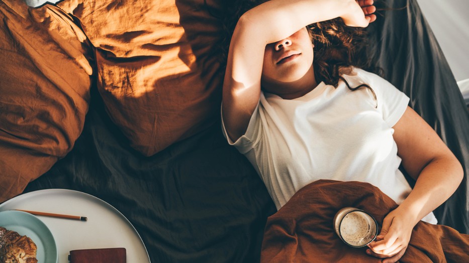 Nem kell, hogy a mindennapjaidat megmérgezze a reggeli szorongás