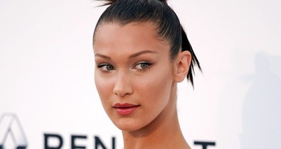 Hoppá! Nagyon izzik a levegő Bella Hadid és Leonardo DiCaprio között!