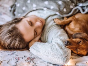 Semmibe nem kerülnek, mégis olyan jól alszol majd ezektől a szokásoktól, mint még soha