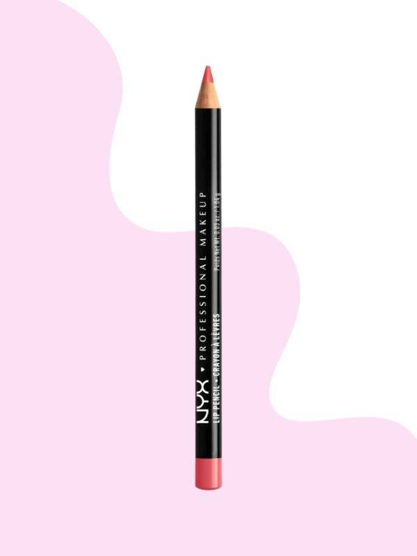 Nyx Professional Make Up Slim Lip Liner Pencil