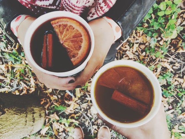 Örülni a rossz időnek? Lehet!