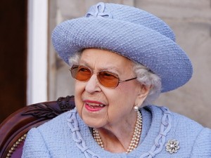 Ő lehet a királyi család titkos fegyvere, Erzsébet királynő nagy kedvencként tekintett rá