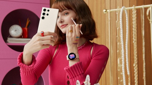 Új Samsung telefonok érkeztek, és nagyon magasra tették a lécet