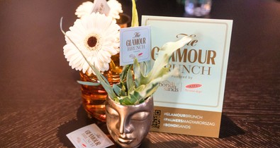 GLAMOUR Body Brunch: Főszerepben az egészséges testkép