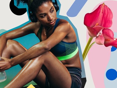 „Mámorító a vaginám illata és íze" - Te megbarátkoztál már magaddal odalenn?