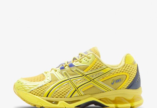 A fehér sportcipő ideje lejárt - Ez a 7 szín uralja majd a 2025-ös tavaszi-nyári szezont