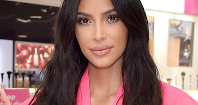 Elakad a szavad, ha meglátod, milyen gyönyörű volt Kim Kardashian gyerekként