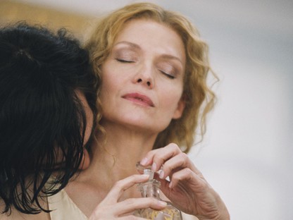 Szerelemlabor: illatok, szagok, hormonok - a párválasztás titkos kémiája