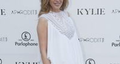 Kylie Minogue