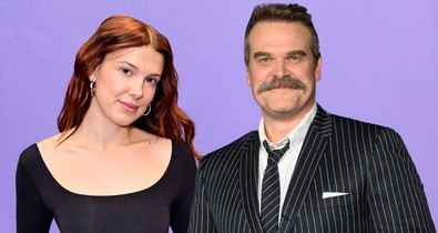 David Harbour megtörte a csendet Millie Bobby Brown zaklatási ügyének kapcsán, megérkezett az ő verziója is