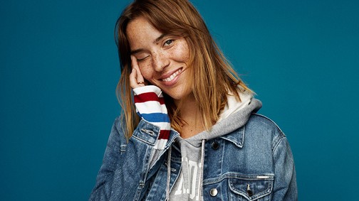 Különleges darabok a GAS kollekciójában