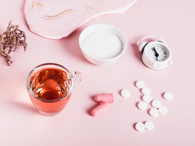 Lehet, hogy eddig te is rossz időpontban szedted be a magnéziumot - erre az egy dologra figyelj oda