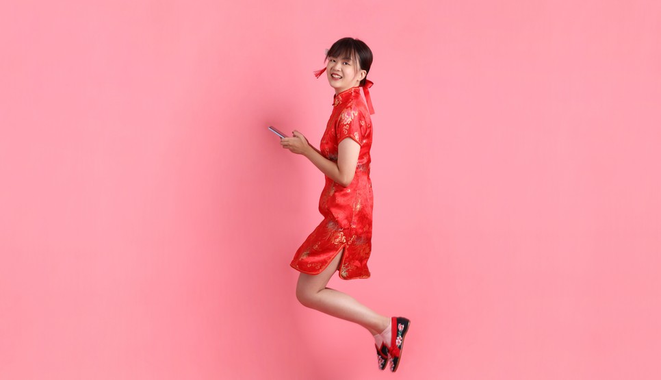 Kezdd lendületesen a kínai Holdújévet, a Kígyó éve új lehetőségeket kínál számodra is