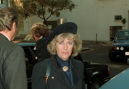 Így öltözködött Kamilla királyné, mielőtt a királyi család tagjává vált volna