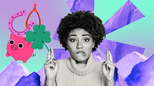 Kvíz: Te tudod, mi hoz szerencsét és szerencsétlenséget év végén? Teszteld le