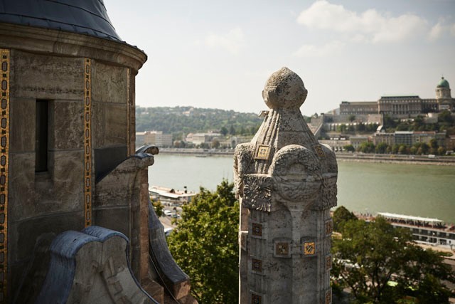 bakos fanni, gresham, gresham palota, gardróbnapló