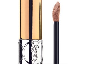 Metálosan csillogó szemek egy mozdulattal!