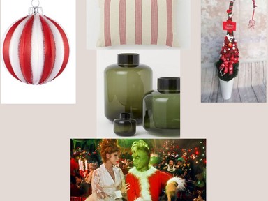 Mutatjuk, hogyan dekoráld az otthonod úgy, hogy tükrözze a kedvenc ünnepi filmed hangulatát