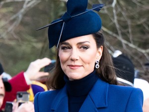 Így érzi most magát a rákbeteg Katalin hercegné: erre senki sem számított