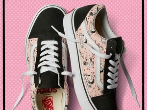 Snoopy végre hazatalált! Imádni fogod a Vans új kollekcióját