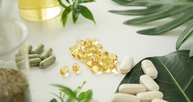 Ez a tökéletes időpont, hogy bevedd a vitaminjaidat a szakértő szerint