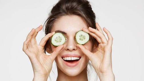 Így tüntesd el a tavalyi fáradtságot az arcodról