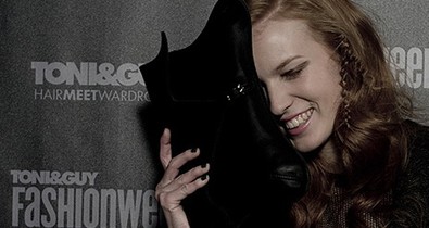 Budapest a divatváros