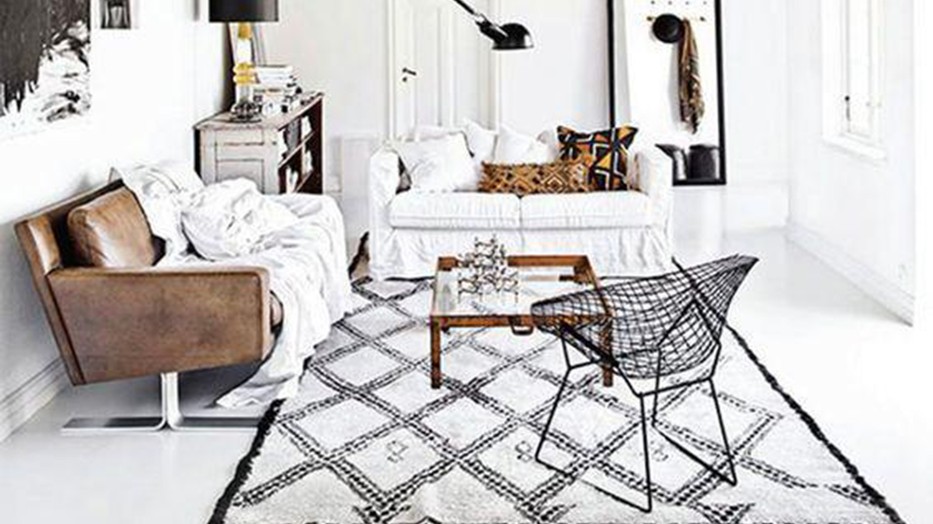 Etno-skandináv az új lakberendezési sikk