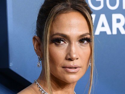 Jennifer Lopez bevallotta, hogy majdnem elment sztriptíztáncosnak, mielőtt híres lett