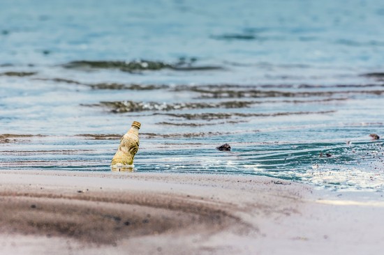 Egyre kevesebb a víz és még az is egyre rosszabb a klímaváltozás miatt
