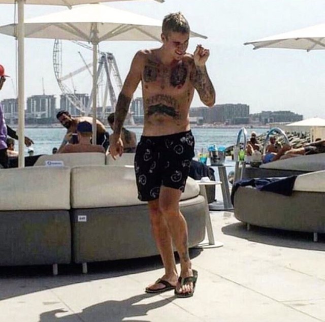 Ő a legtrendibb hentes a neten! Igen, a sózós szakácsról beszélünk