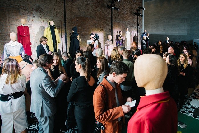 Taroltak a magyar divattervezők a Milan Fashion Weeken!