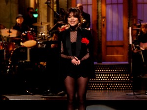 Jenna Ortega nem akarta elvállalni Wednesday szerepét, és nyomós oka volt rá