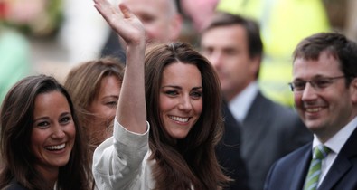 Ez a nő Katalin hercegné kősziklája, aki a legsötétebb időkben is komoly támasza volt a rákbeteg hercegnének