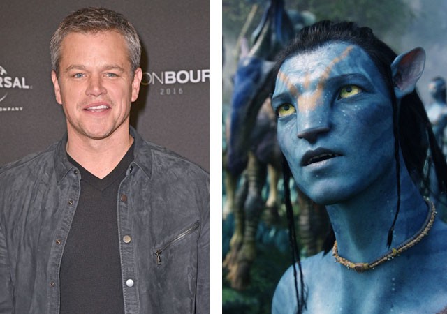 13 híres szerep, amit visszautasítottak a sztárok, és valószínűleg azóta is bánják