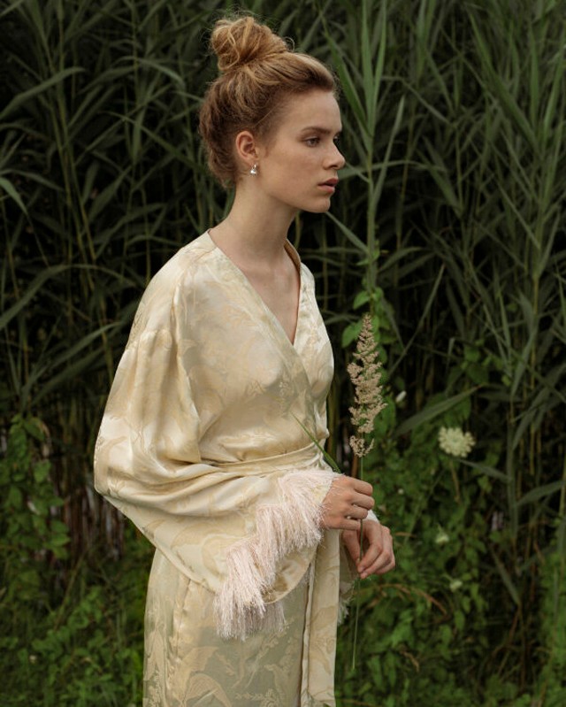 Lokális érték, klasszikus darabok - interjú a Daige alapító-tervezőjével, Tóth Melindával