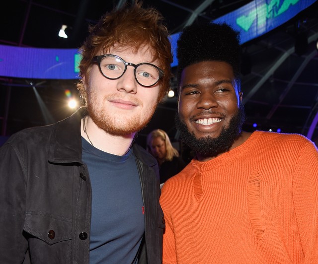 Ez lesz a nyár slágere: megérkezett Ed Sheeran és Khalid közös dala