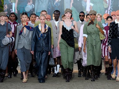 A Koppenhágai Divathét kihagyhatatlan – mutatjuk azt a 8 tervezőt, akiért megéri figyelni