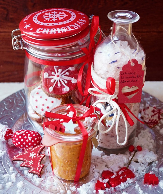 Vesd be az ünnepekre a foodstylist receptjeit!