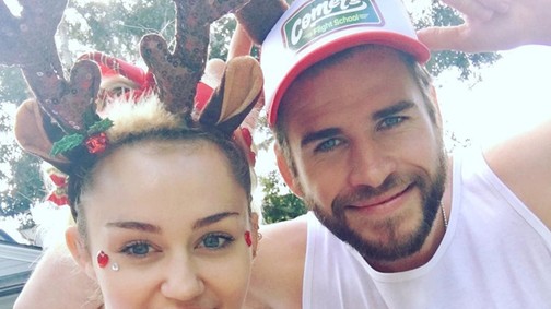 Ezért nem tervezi az esküvőjét Miley Cyrus!