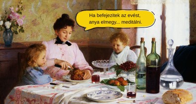 Anya vagyok, de néha úgy szeretnék egyedül lenni - szégyelljem magam ezért?