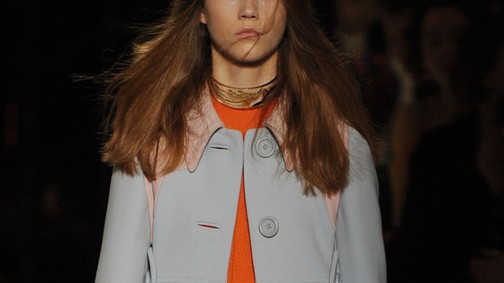 Top10: Új arcok a divatvilágban