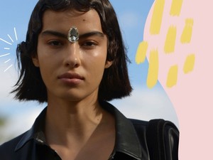 Tabu a női arcszőrzet? Kozmetikus válaszol