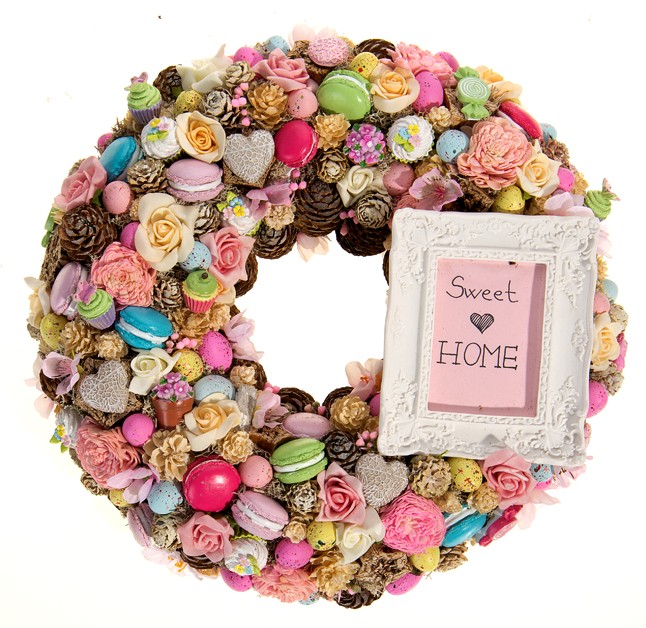 Kopogtató (Sweet home ) 12000 Ft