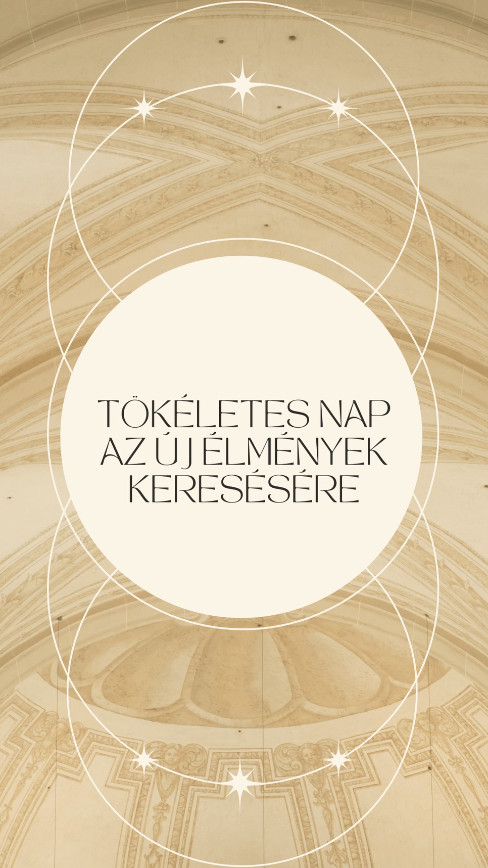 Napi horoszkóp: kíváncsiságunk ma új élmények keresésére sarkall