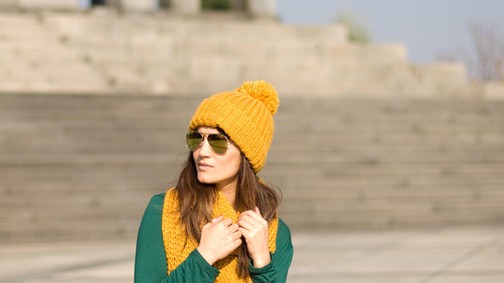 Debreczeni Zita Pozsonyból jelentkezik!