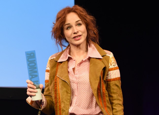 glamour, glamour women of the year, woty, women of the year, woty gála, women of the year gála, 2016, ónodi eszter, dukai regina, nubu, vágó réka, dékány annamária, csobot adél