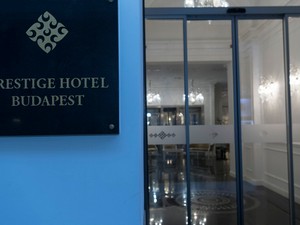 Ilyen exkluzív környezetben készültek a GLAMOUR Women of the Year jelöltjei a gálára